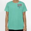 Premium Cotton CVC Roundneck T-Shirt Thumbnail
