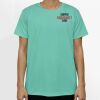 Premium Cotton CVC Roundneck T-Shirt Thumbnail