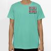 Premium Cotton CVC Roundneck T-Shirt Thumbnail
