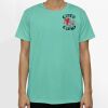 Premium Cotton CVC Roundneck T-Shirt Thumbnail