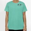 Premium Cotton CVC Roundneck T-Shirt Thumbnail