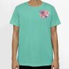 Premium Cotton CVC Roundneck T-Shirt Thumbnail