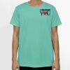 Premium Cotton CVC Roundneck T-Shirt Thumbnail