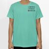 Premium Cotton CVC Roundneck T-Shirt Thumbnail