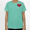 Premium Cotton CVC Roundneck T-Shirt Thumbnail