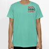 Premium Cotton CVC Roundneck T-Shirt Thumbnail
