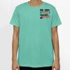 Premium Cotton CVC Roundneck T-Shirt Thumbnail