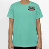 Premium Cotton CVC Roundneck T-Shirt Thumbnail