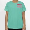 Premium Cotton CVC Roundneck T-Shirt Thumbnail