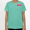 Premium Cotton CVC Roundneck T-Shirt Thumbnail