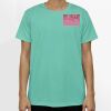 Premium Cotton CVC Roundneck T-Shirt Thumbnail