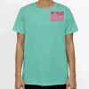 Premium Cotton CVC Roundneck T-Shirt Thumbnail