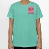 Premium Cotton CVC Roundneck T-Shirt Thumbnail