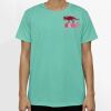 Premium Cotton CVC Roundneck T-Shirt Thumbnail