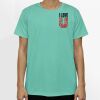 Premium Cotton CVC Roundneck T-Shirt Thumbnail