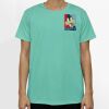 Premium Cotton CVC Roundneck T-Shirt Thumbnail