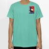 Premium Cotton CVC Roundneck T-Shirt Thumbnail