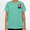 Premium Cotton CVC Roundneck T-Shirt Thumbnail
