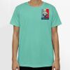 Premium Cotton CVC Roundneck T-Shirt Thumbnail