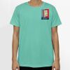 Premium Cotton CVC Roundneck T-Shirt Thumbnail