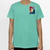 Premium Cotton CVC Roundneck T-Shirt Thumbnail