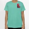Premium Cotton CVC Roundneck T-Shirt Thumbnail