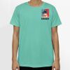Premium Cotton CVC Roundneck T-Shirt Thumbnail