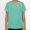 Premium Cotton CVC Roundneck T-Shirt Thumbnail