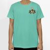Premium Cotton CVC Roundneck T-Shirt Thumbnail