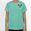 Premium Cotton CVC Roundneck T-Shirt Thumbnail