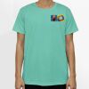 Premium Cotton CVC Roundneck T-Shirt Thumbnail