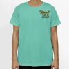 Premium Cotton CVC Roundneck T-Shirt Thumbnail