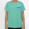Premium Cotton CVC Roundneck T-Shirt Thumbnail