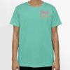 Premium Cotton CVC Roundneck T-Shirt Thumbnail