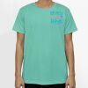 Premium Cotton CVC Roundneck T-Shirt Thumbnail