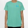 Premium Cotton CVC Roundneck T-Shirt Thumbnail