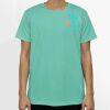 Premium Cotton CVC Roundneck T-Shirt Thumbnail
