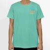 Premium Cotton CVC Roundneck T-Shirt Thumbnail