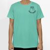 Premium Cotton CVC Roundneck T-Shirt Thumbnail