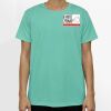 Premium Cotton CVC Roundneck T-Shirt Thumbnail