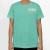 Premium Cotton CVC Roundneck T-Shirt Thumbnail