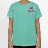 Premium Cotton CVC Roundneck T-Shirt Thumbnail