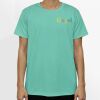 Premium Cotton CVC Roundneck T-Shirt Thumbnail