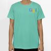 Premium Cotton CVC Roundneck T-Shirt Thumbnail