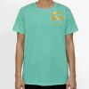 Premium Cotton CVC Roundneck T-Shirt Thumbnail