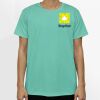 Premium Cotton CVC Roundneck T-Shirt Thumbnail