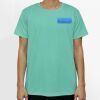 Premium Cotton CVC Roundneck T-Shirt Thumbnail