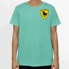 Premium Cotton CVC Roundneck T-Shirt Thumbnail