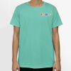 Premium Cotton CVC Roundneck T-Shirt Thumbnail