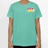 Premium Cotton CVC Roundneck T-Shirt Thumbnail